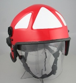 Marine Fire Helmet