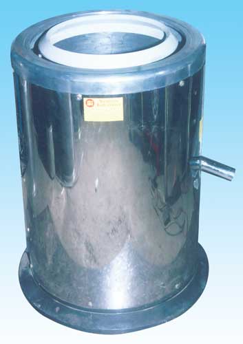 Hydro Oil Separator