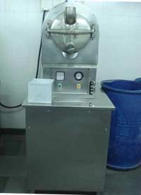 kulfi machine