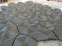concrete tile molds