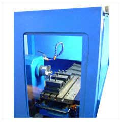 CNC Machines