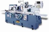 Cylindrical Grinder