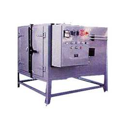 Argo Industrial Bakery Oven, Power : 60 kW