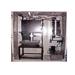 Automatic Stainless Steel Pit Type Furnace