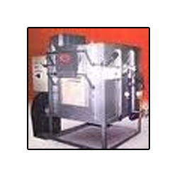 Industrial Furnaces for Chemical Industry
