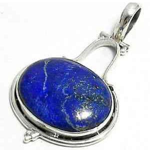 CABP-004 Cabochon Pendant