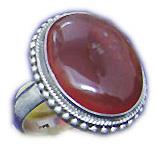 CABR-004-cabochon rings