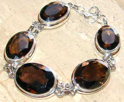 cabochon bracelet