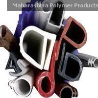 Silicone Rubber Profiles & Gaskets