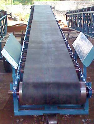 Bag Conveyors