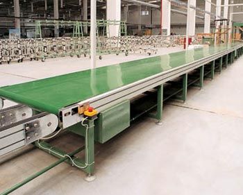 Belt Conveyor