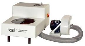 Spectrometer Ferrous Sample Preparation Machine