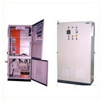 PLC Control Panels 