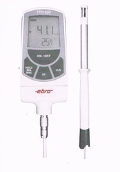 Digital Hygro Thermometer