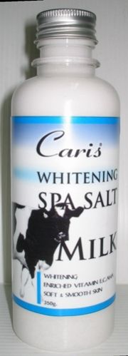Caris Spa Whitening Salt