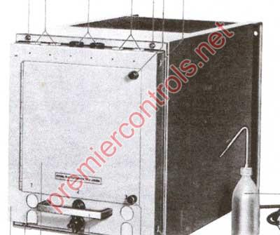 Sample Gas Cooler 03