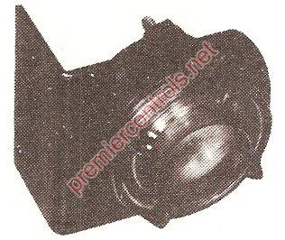 Universal Filter (PVC Diaphragm Filter)