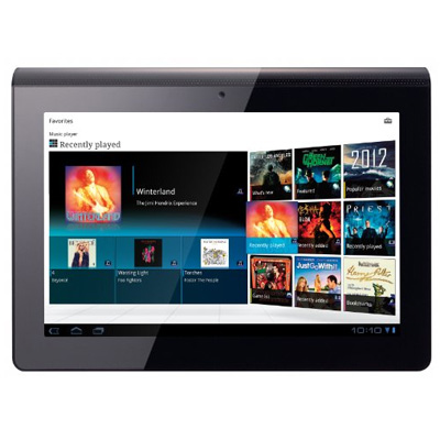 Sony Tablet