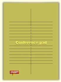 Conference Pad