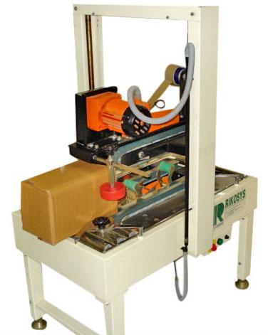 Carton Sealing Machine (Magnumt-501)