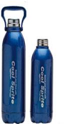 Cool Sprite Insulated Water Bottle