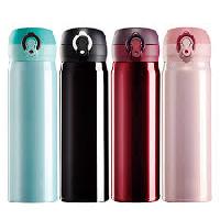 plastic vacuum flasks