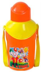Smart Kid Insulated Water Bottle