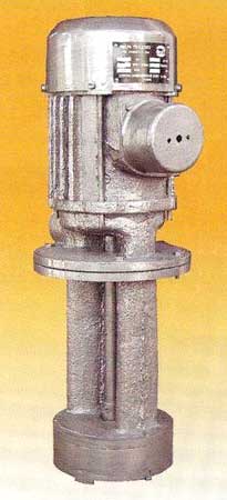 Coolant Pump 4/270 (1 HP)