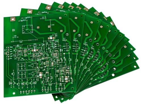 Custom Printed Circuit Boards