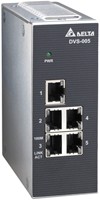 Industrial Ethernet DVS