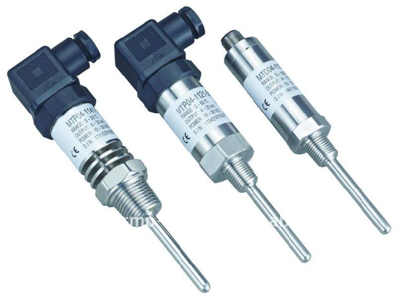 Temperature Transmitters