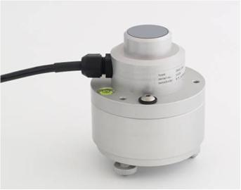 Pyranometer sensor for Global Radiation