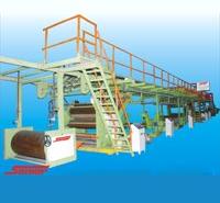 3/5 Ply Automatic Board Making Plant
