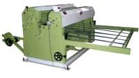 Auto Rotary Sheet Cutter