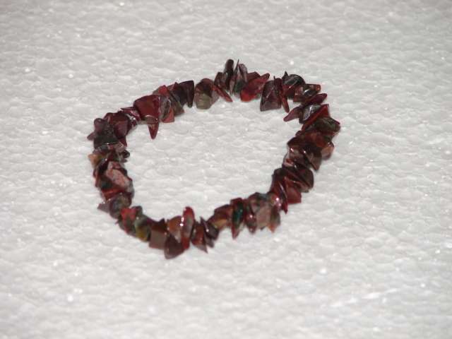 Chips Beads Bracelets Bb - 002