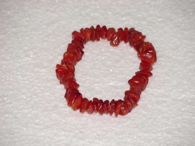 Chips Beads Bracelets Bb - 006