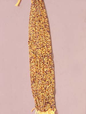 Tiger Beads