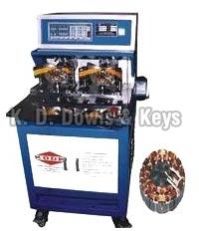 Ceiling Fan Winding Machine