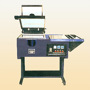 Shrink Chamber