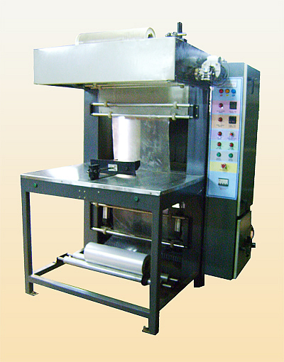 Web Sealing Machine