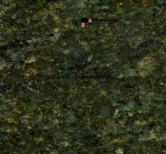 Unpolished Green Galaxy Granite, Feature : Crack Resistance, Fine Finished, Optimum Strength, Stain Resistance