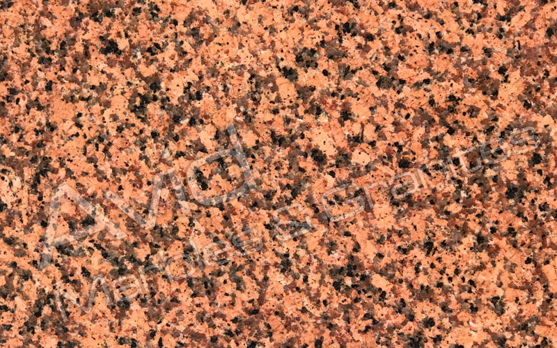 Himalayan Red Granite