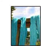 2-10s Spun Polyester Dyed Yarn