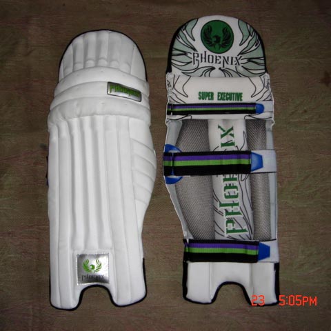 Batting Leg Guards