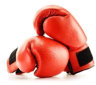 Boxing Equipment