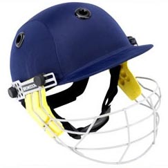 Cricket Helmets