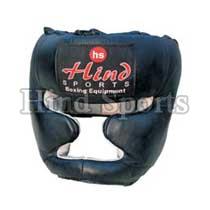 Boxing Head Guard