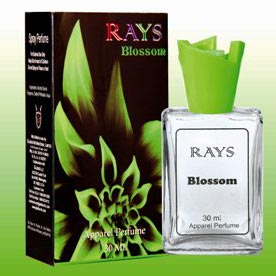 Rays Perfumes - Blossom 30 Ml
