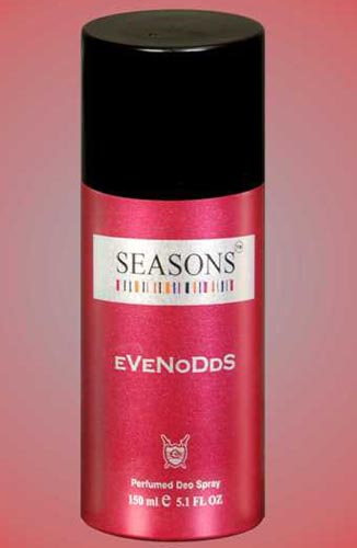 Seasons Deodorant - Even Odds