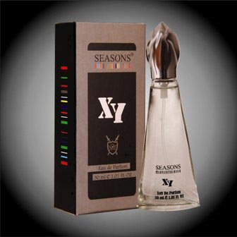 Seasons Perfume - Xy 30 Ml